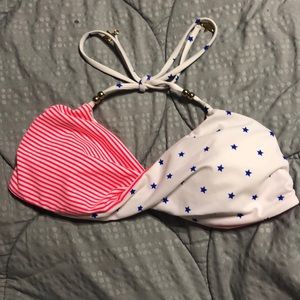 Victoria’s Secret Swim Top